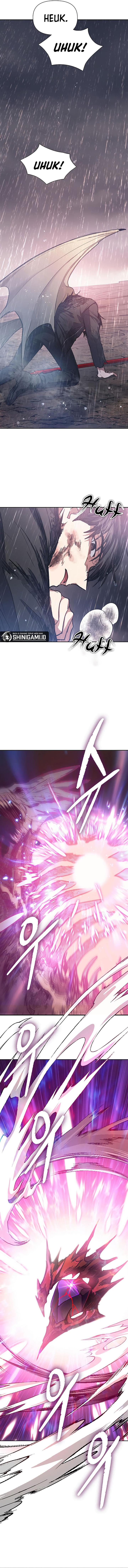 The S-Classes That I Raised Chap 93 - Next Chap 94