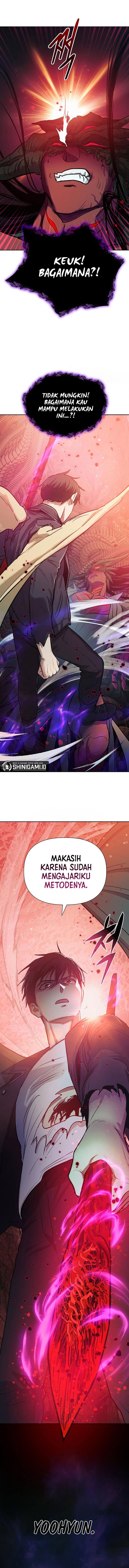 The S-Classes That I Raised Chap 91 - Next Chap 92
