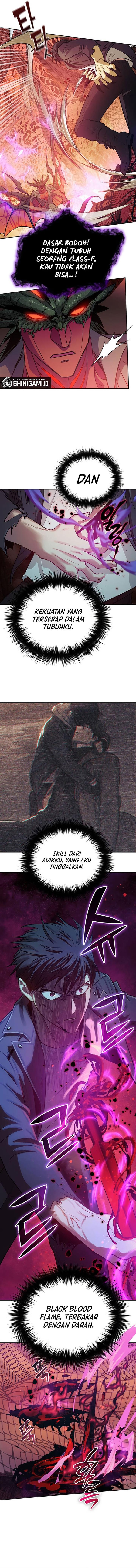 The S-Classes That I Raised Chap 91 - Next Chap 92