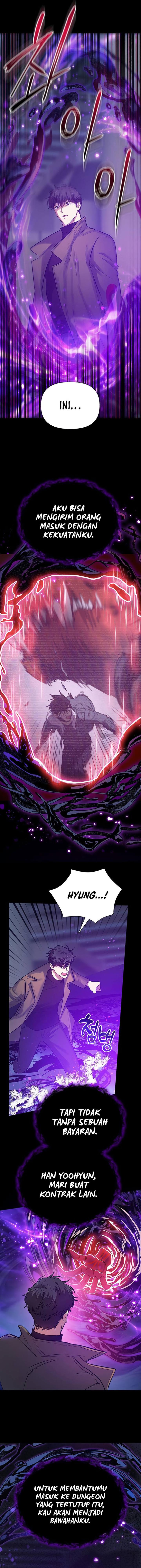 The S-Classes That I Raised Chap 91 - Next Chap 92