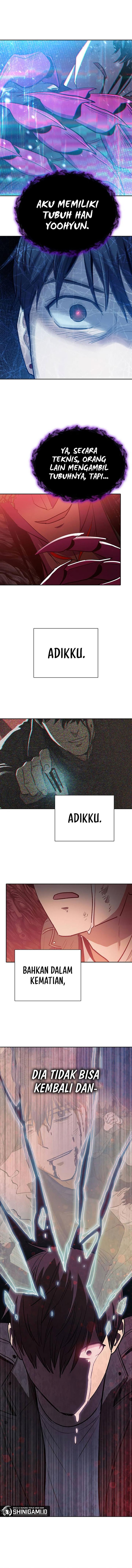 The S-Classes That I Raised Chap 91 - Next Chap 92