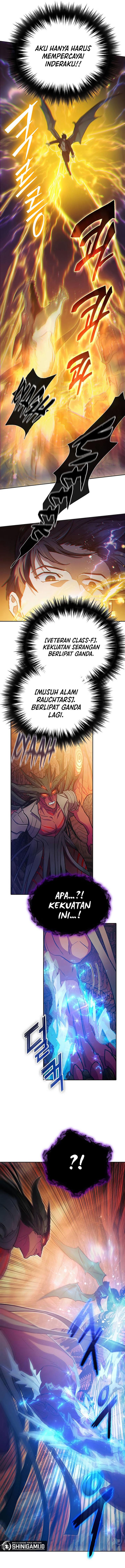 The S-Classes That I Raised Chap 91 - Next Chap 92