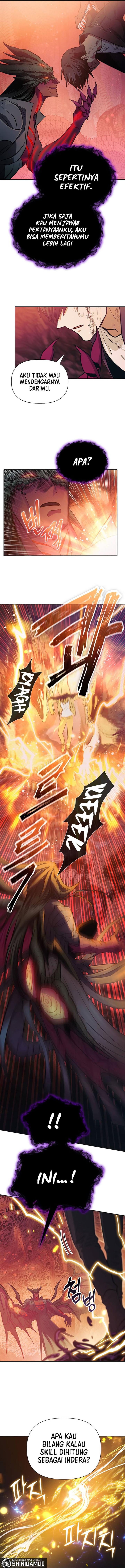 The S-Classes That I Raised Chap 91 - Next Chap 92