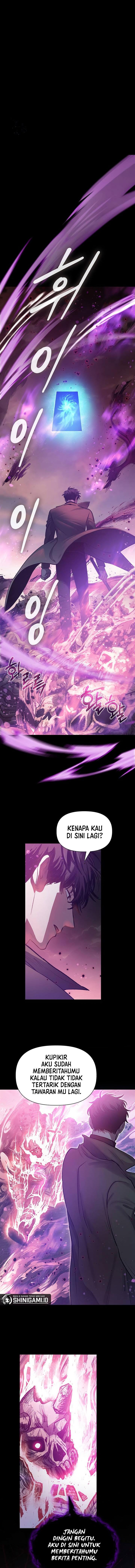 The S-Classes That I Raised Chap 91 - Next Chap 92