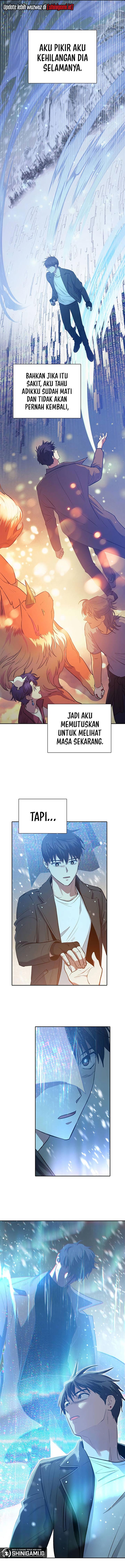 The S-Classes That I Raised Chap 91 - Next Chap 92