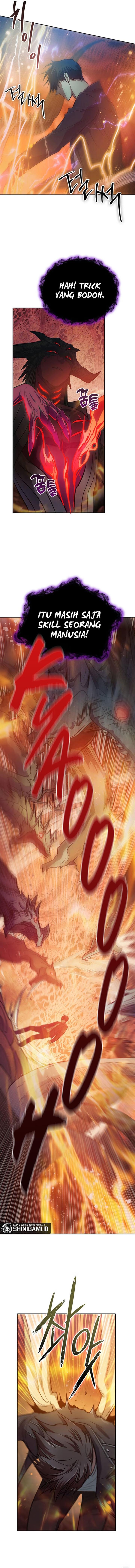 The S-Classes That I Raised Chap 91 - Next Chap 92