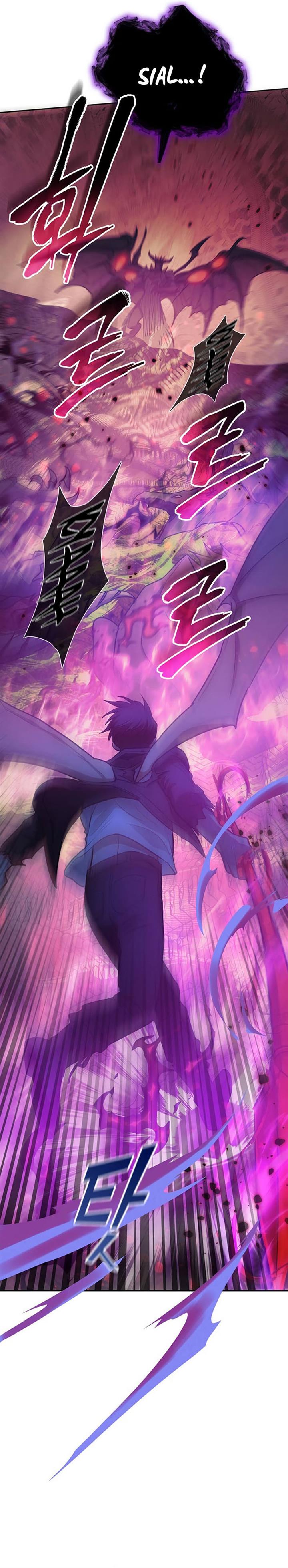 The S-Classes That I Raised Chap 91 - Next Chap 92