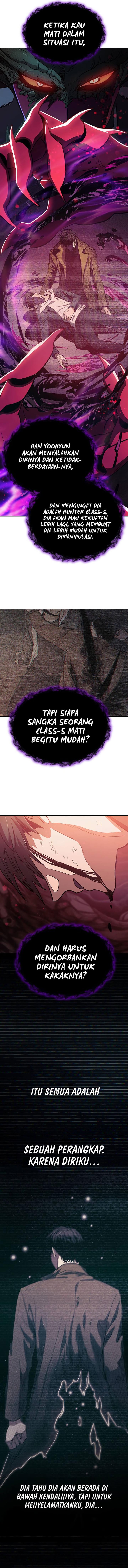 The S-Classes That I Raised Chap 91 - Next Chap 92