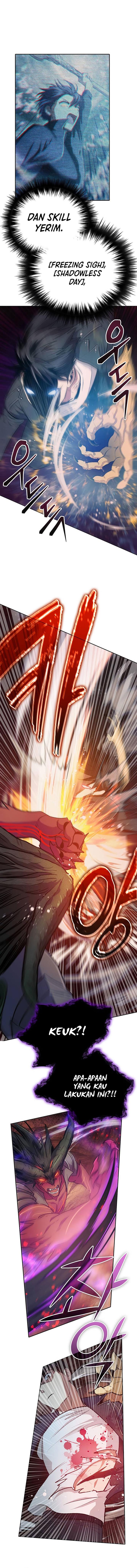 The S-Classes That I Raised Chap 91 - Next Chap 92