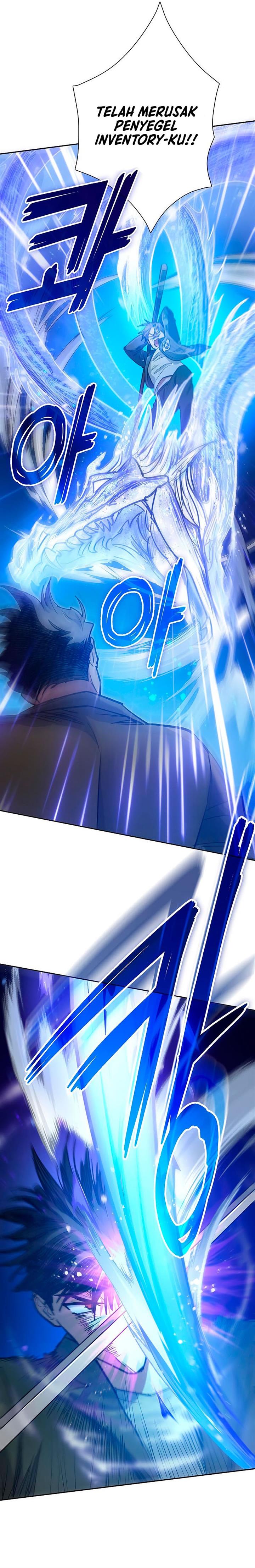 The S-Classes That I Raised Chap 97 - Next Chap 98