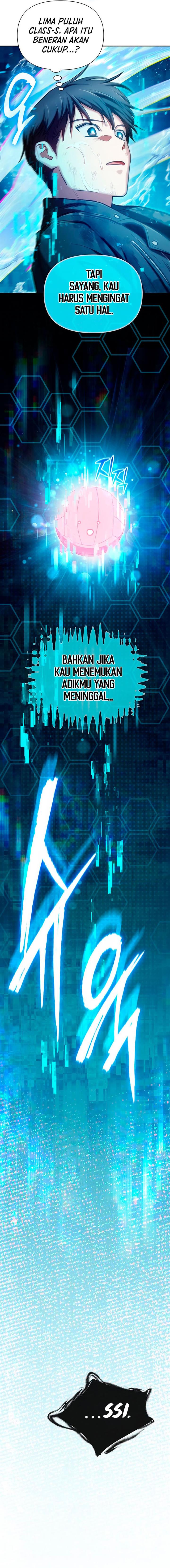 The S-Classes That I Raised Chap 94 - Next Chap 95