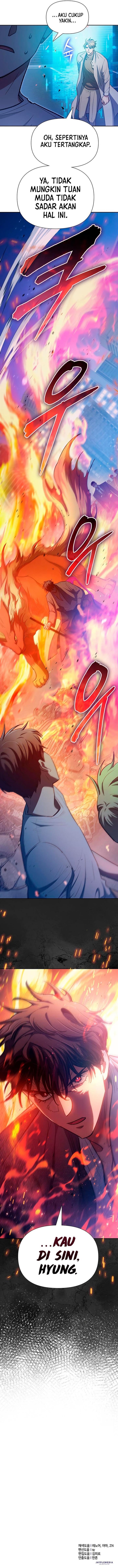 The S-Classes That I Raised Chap 94 - Next Chap 95