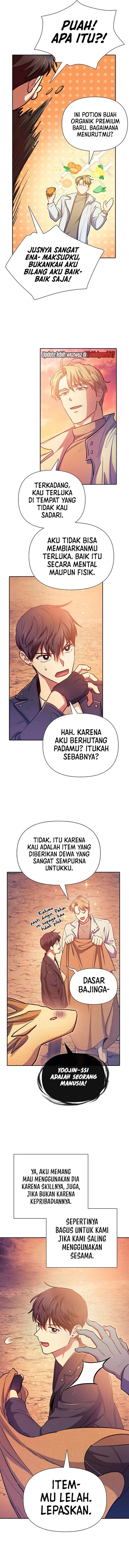 The S-Classes That I Raised Chap 94 - Next Chap 95