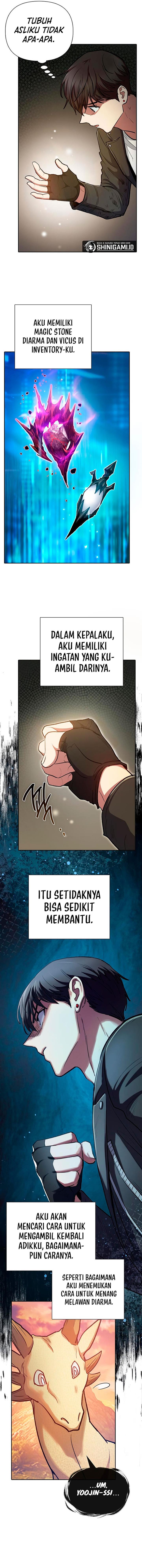 The S-Classes That I Raised Chap 94 - Next Chap 95