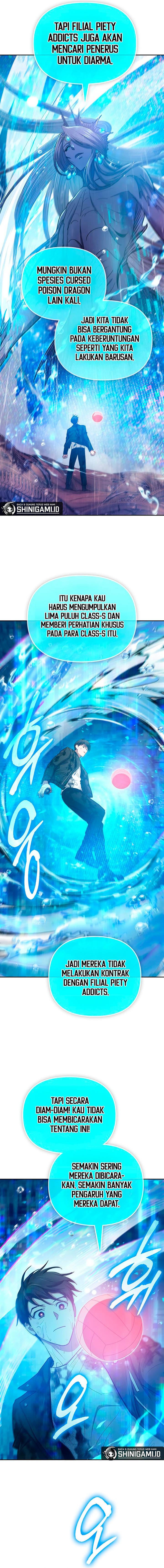 The S-Classes That I Raised Chap 94 - Next Chap 95