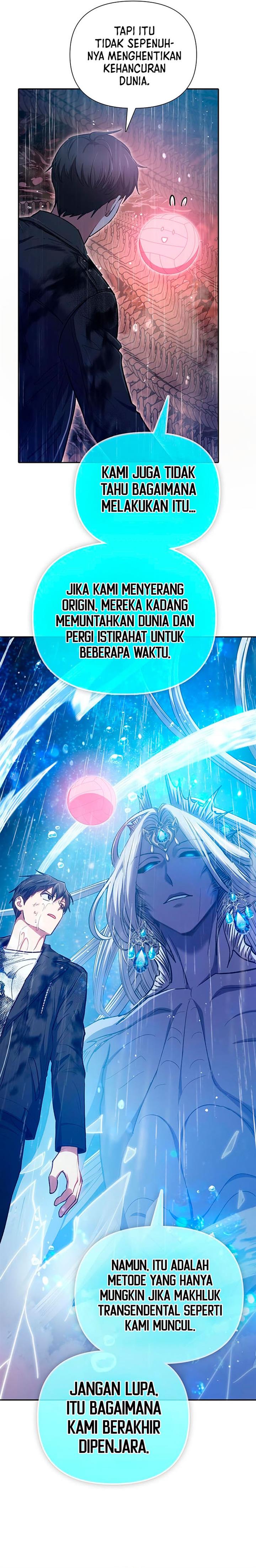 The S-Classes That I Raised Chap 94 - Next Chap 95