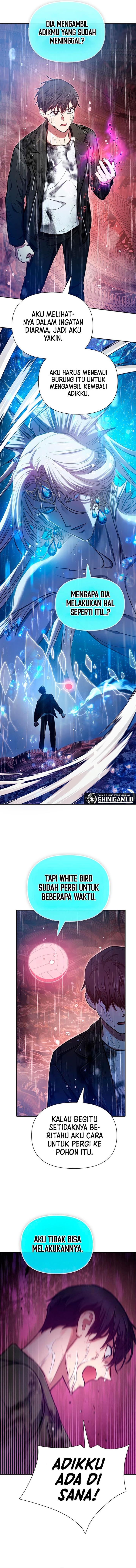 The S-Classes That I Raised Chap 94 - Next Chap 95