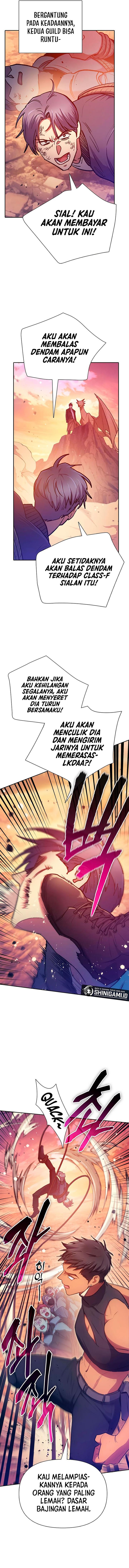 The S-Classes That I Raised Chap 94 - Next Chap 95