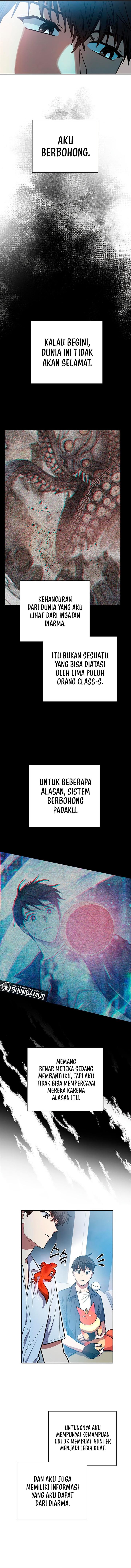 The S-Classes That I Raised Chap 95 - Next Chap 96