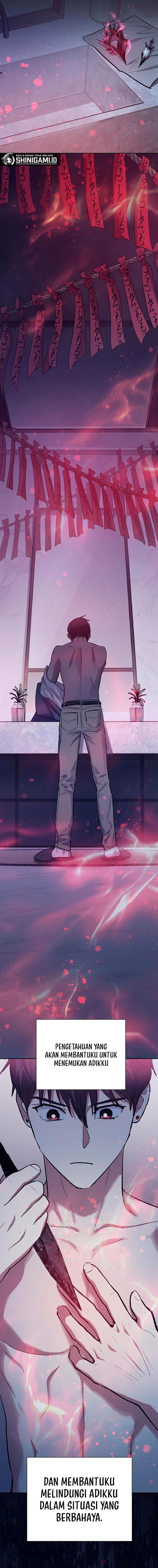 The S-Classes That I Raised Chap 95 - Next Chap 96