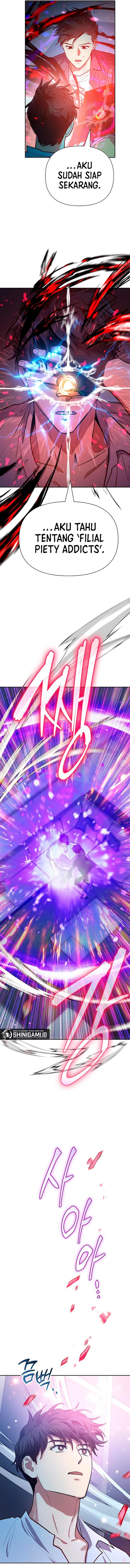 The S-Classes That I Raised Chap 95 - Next Chap 96