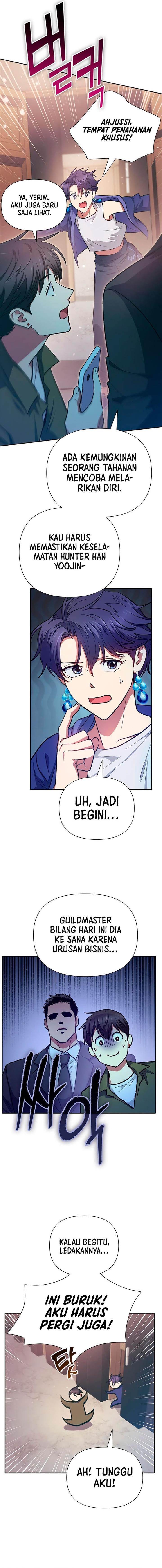 The S-Classes That I Raised Chap 96 - Next Chap 97