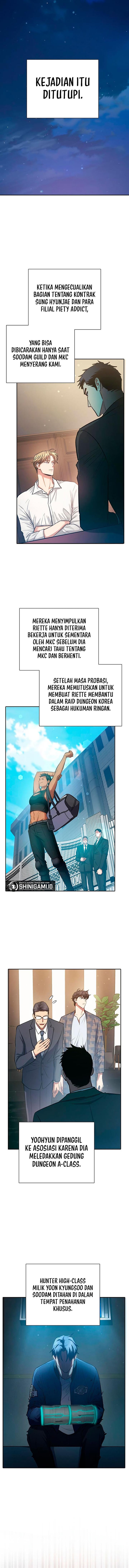 The S-Classes That I Raised Chap 96 - Next Chap 97