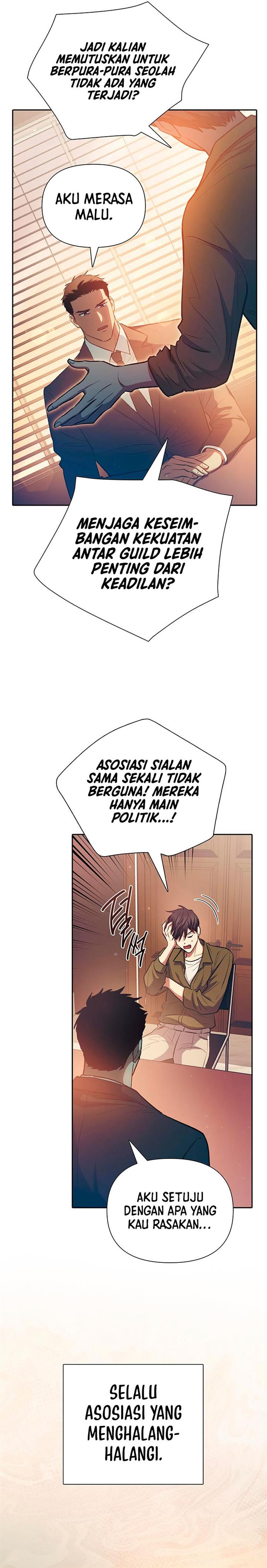 The S-Classes That I Raised Chap 96 - Next Chap 97