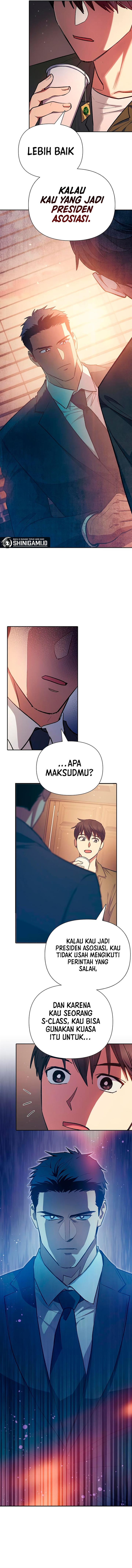 The S-Classes That I Raised Chap 96 - Next Chap 97