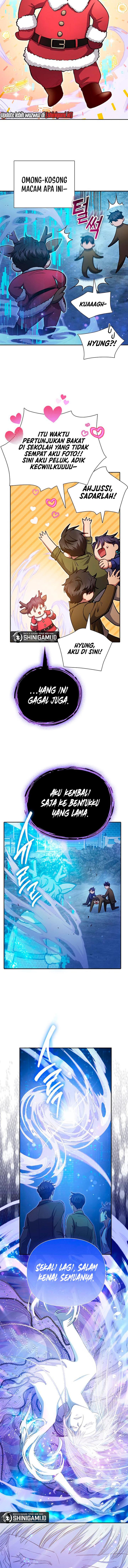 The S-Classes That I Raised Chap 98 - Next Chap 99