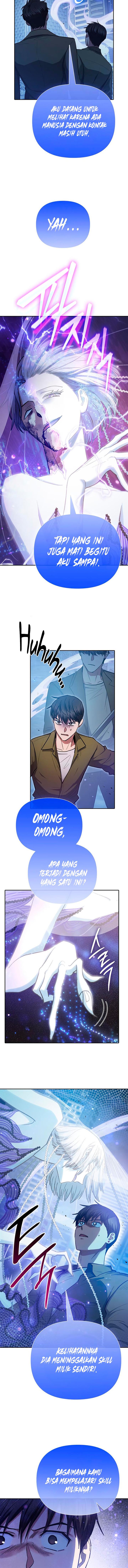 The S-Classes That I Raised Chap 98 - Next Chap 99