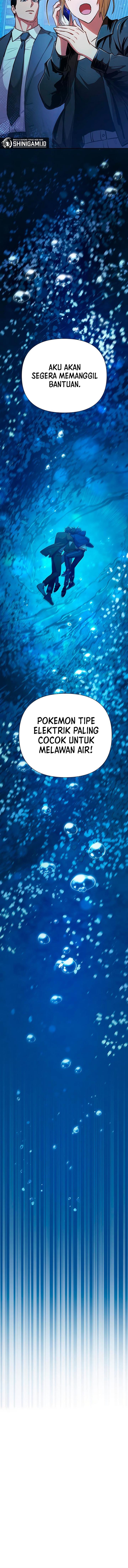 The S-Classes That I Raised Chap 98 - Next Chap 99