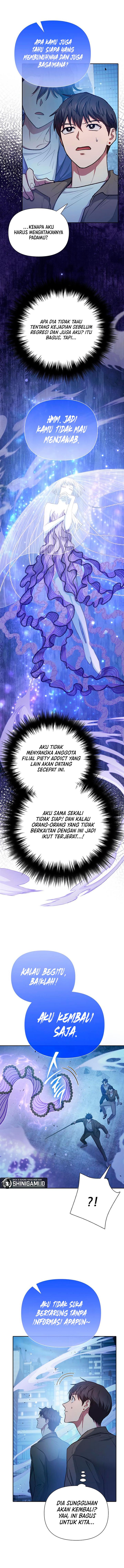 The S-Classes That I Raised Chap 98 - Next Chap 99