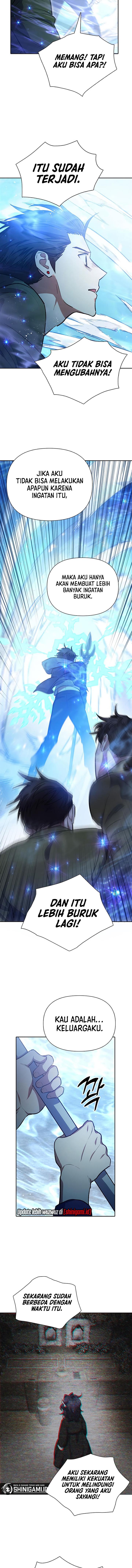 The S-Classes That I Raised Chap 99 - Next Chap 100