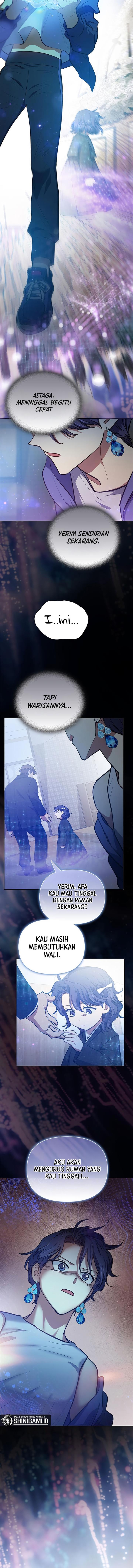 The S-Classes That I Raised Chap 99 - Next Chap 100