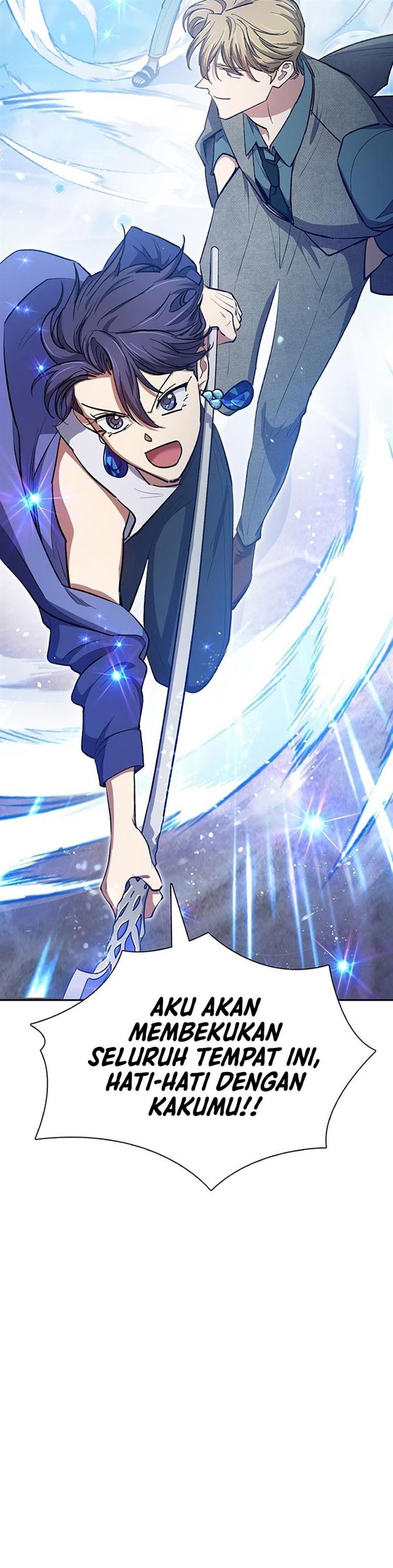 The S-Classes That I Raised Chap 99 - Next Chap 100