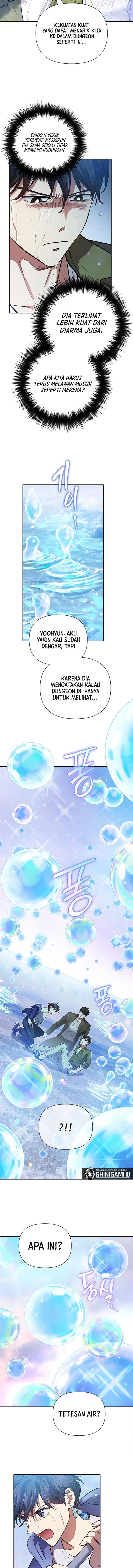 The S-Classes That I Raised Chap 99 - Next Chap 100