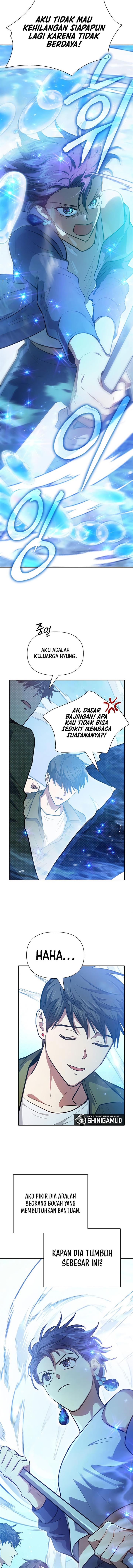 The S-Classes That I Raised Chap 99 - Next Chap 100