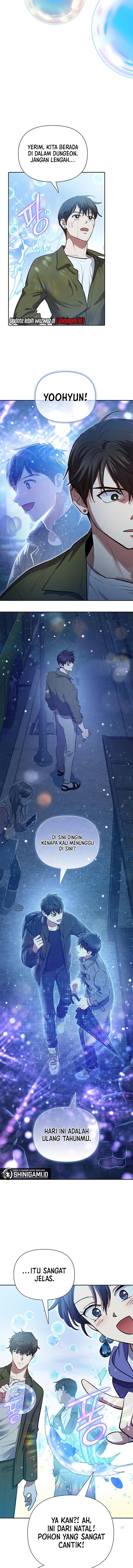 The S-Classes That I Raised Chap 99 - Next Chap 100