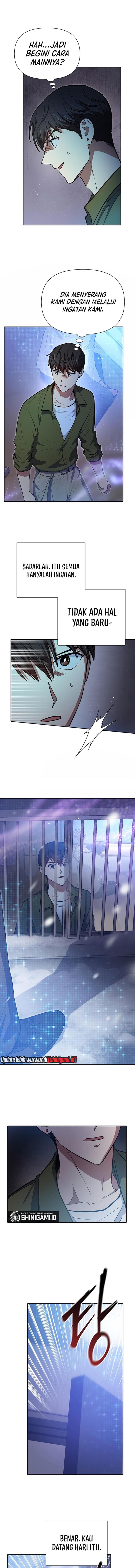 The S-Classes That I Raised Chap 99 - Next Chap 100