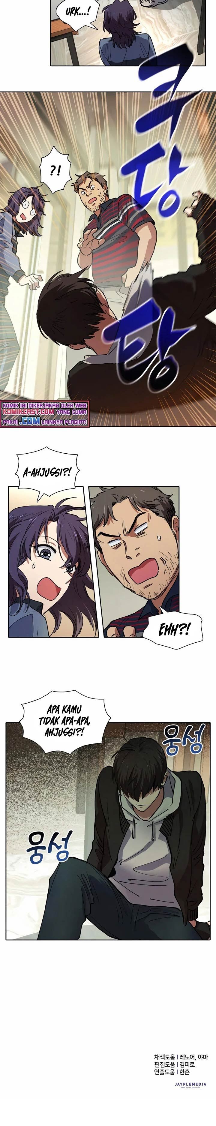 The S-Classes That I Raised Chap 9 - Next Chap 10