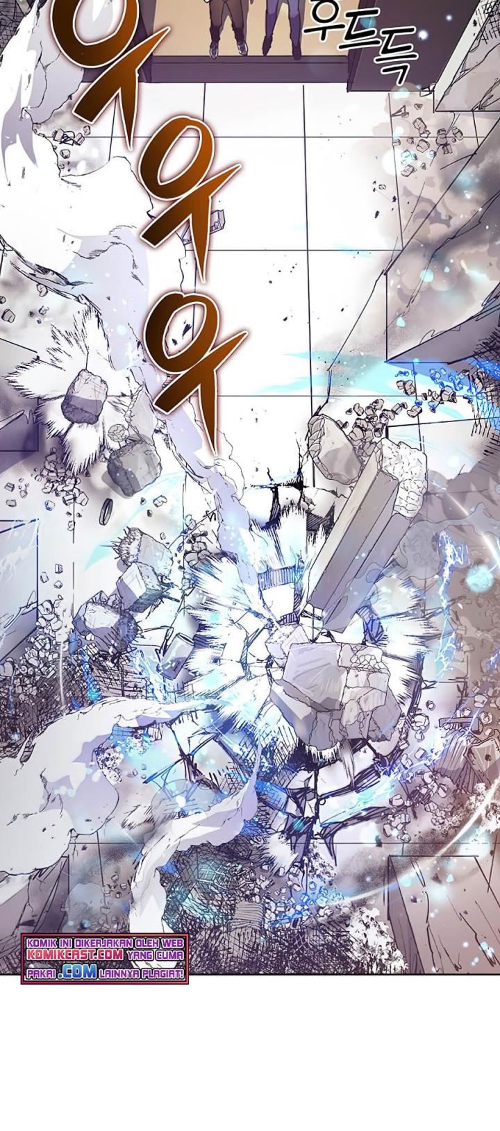 The S-Classes That I Raised Chap 13 - Next Chap 14