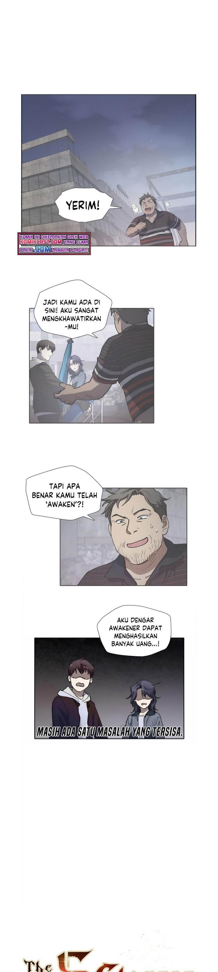 The S-Classes That I Raised Chap 13 - Next Chap 14