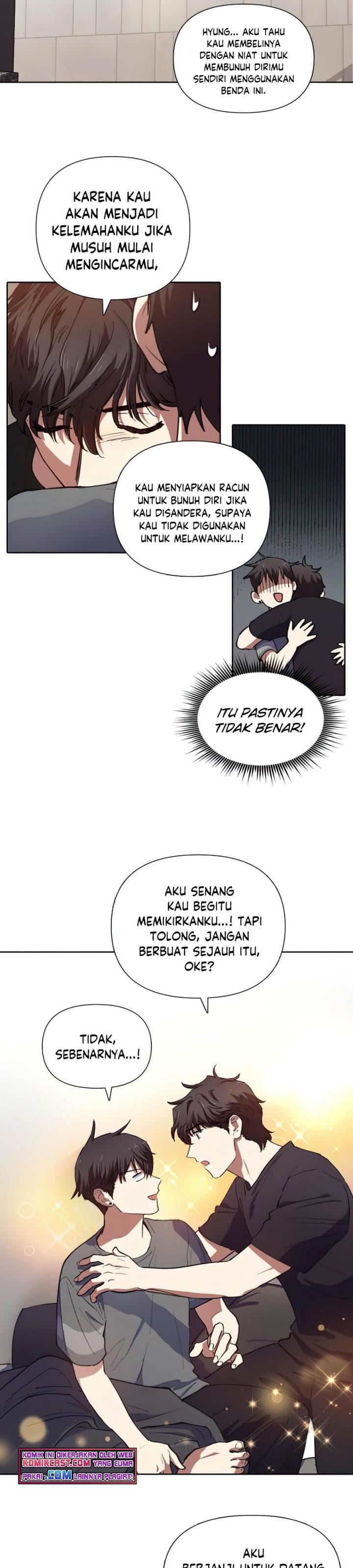 The S-Classes That I Raised Chap 13 - Next Chap 14