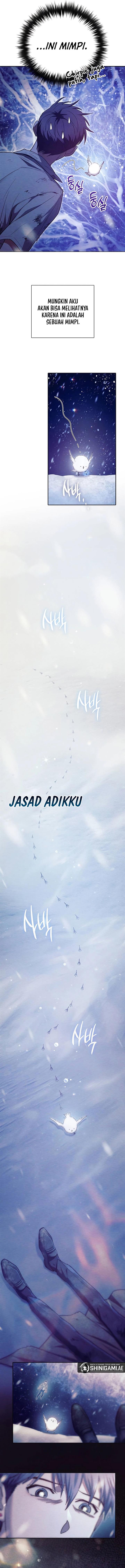 The S-Classes That I Raised Chap 130 - Next Chap 131