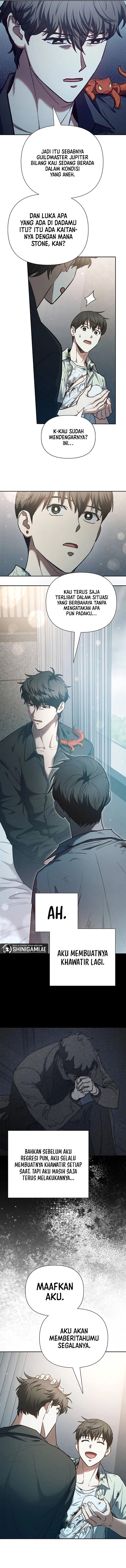 The S-Classes That I Raised Chap 130 - Next Chap 131