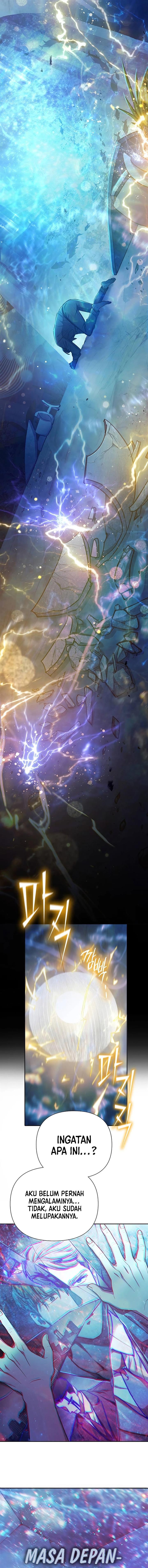 The S-Classes That I Raised Chap 130 - Next Chap 131