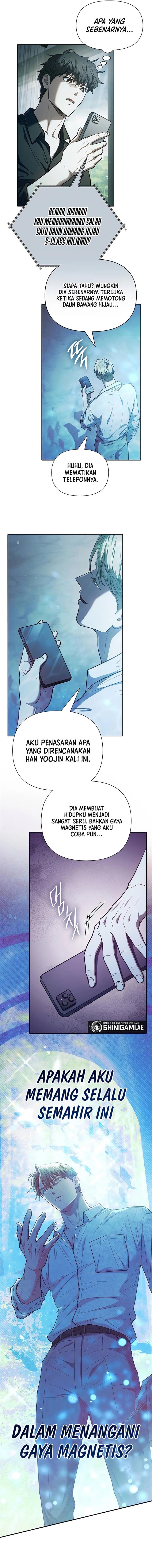 The S-Classes That I Raised Chap 130 - Next Chap 131