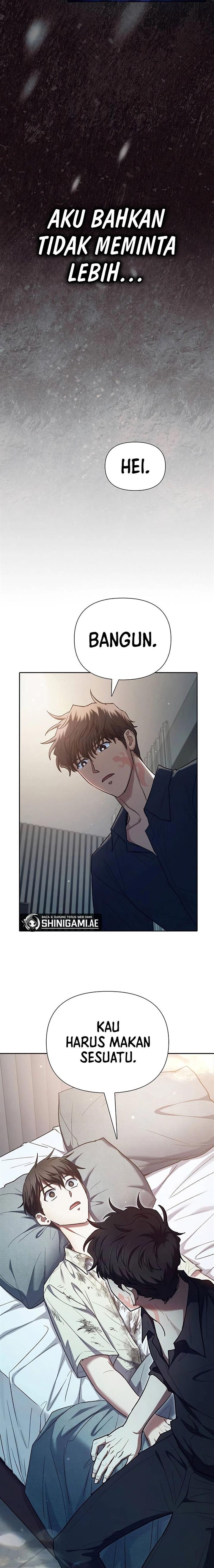 The S-Classes That I Raised Chap 130 - Next Chap 131