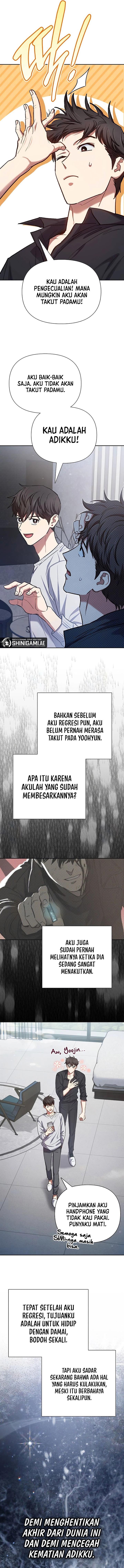 The S-Classes That I Raised Chap 130 - Next Chap 131